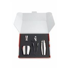 Coctelera A/Inox 18/10 ALESSI L 870/50