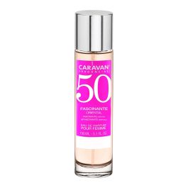 Eau de parfum caravan nº 50 150 ml señora Precio: 11.49999972. SKU: B1G88FM3AB