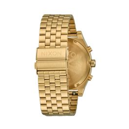 Reloj Hombre Nixon TIME TELLER