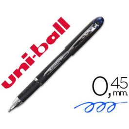 Uniball Rollerball Jetstream Sx-210 1.0 mm Azul Caja 12 Ud Precio: 24.89999952. SKU: S8418888