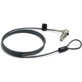 HP Essential Nano Combination Cable Lock HP Essential Nano Combination Cable Lock