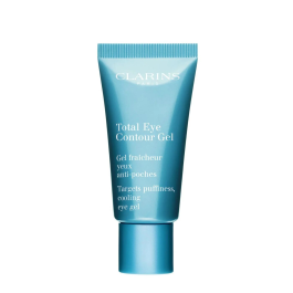 Clarins Total Eye Contour Gel 20 mL Clarins Total Eye Contour Gel 20 mL Precio: 29.49999965. SKU: SLC-89324
