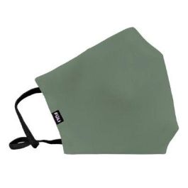 Mascarilla De Proteccion Reutilizable Fuli Pequeña Talla S Colors Kaki Precio: 6.59000001. SKU: B1GGNPFDMG