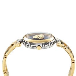 Reloj Mujer Versace VE0B00325 Dorado Reloj Mujer Versace VE0B00325 Dorado