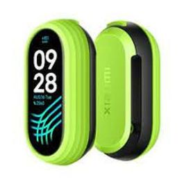 Correa para Reloj Xiaomi SB8 RUN CLIP GRE Precio: 11.49999972. SKU: B145YNSBFA