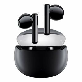 Auriculares con Micrófono Mibro Earbuds 2 Negro Precio: 28.9500002. SKU: B184JSSPWN