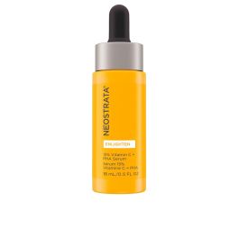 Neostrata ENLIGHTEN Sérum Vitamina C 15% + PHA para iluminar y unificar el tono de la piel 15 ml Precio: 36.49999969. SKU: B1HGEBWTKF
