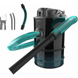 Cecotec Conga Ash 7000 Liberty 15 L Negro, Azul Precio: 67.50000004. SKU: B1893CKHFM
