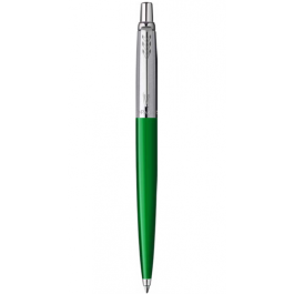 Parker Bolígrafo Jotter Originals 2076058 Retráctil Punta Media, Tinta Azul, Cuerpo Verde Precio: 15.49999957. SKU: B1DGN2PWCM