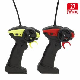 Coche Radio Control Speed & Go 1:20 19 x 5 x 9 cm (4 Unidades) Coche Radio Control Speed & Go 1:20 19 x 5 x 9 cm (4 Unidades)