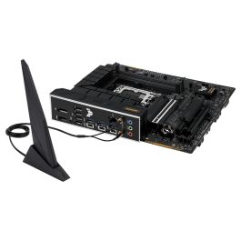 ASUS Placa Base B760M-PLUS GAMING BTF mATX DDR4 Socket LGA 1700