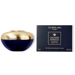 Guerlain Orchidee imperiale crema de cuello tarro tarro 75 ml Precio: 223.59000004. SKU: B1KLYLQ5A6