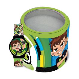 Reloj Infantil Cartoon (Ø 33 mm) Precio: 30.94999952. SKU: S7207578