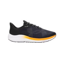 Zapatillas de Running para Adultos Under Armour Charged Negro L Precio: 56.50000015. SKU: B1FBJV8M5G