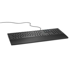 Dell Teclado KB216 USB, Negro, QWERTY Español, Teclas Chiclet Precio: 26.79000016. SKU: B1GVEDRLJD