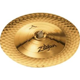 China 21" A Ultra Hammered Precio: 418.50000049. SKU: B1APQTCKEB