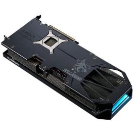 PowerColor RX 9070 XT Hellhound 16GB GDDR6 3Fan