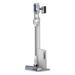 Shark Aspiradora escoba 2 en 1 BU3521EU, Ciclónica, Sin Bolsa, Potencia 240W, 40min Autonomía Precio: 235.49999979. SKU: B1AJGXPA5C