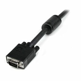 Cable VGA Startech MXTMMHQ10M Negro 10 m Cable VGA Startech MXTMMHQ10M Negro 10 m