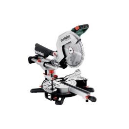 Metabo KGS305M 613305000 Tronzadora radial línea de corte de precisión LED - modelo 2023