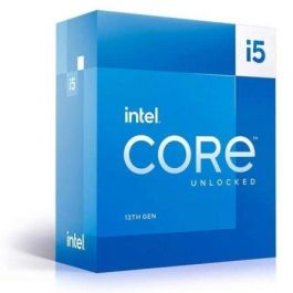 Intel Core i5-13400 procesador 20 MB Smart Cache Caja Intel Core i5-13400 procesador 20 MB Smart Cache Caja
