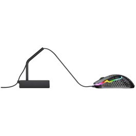 CHERRY Xtrfy ZUB B4 Mouse Bungee Black