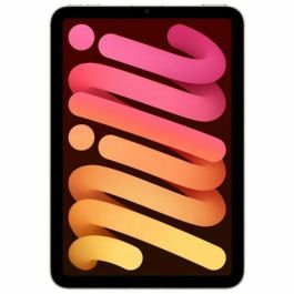 Apple iPad mini 8.3" Wi-Fi + Cellular 256GB Blanco Estrella - iPadOS 18, 5G Precio: 888.50000041. SKU: B1BRNATCEW