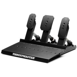 Thrustmaster Raceline Pedals III Negro - Pedales para PC, PS4, PS5, Xbox One, Xbox Series S/X - Ref. 4060383