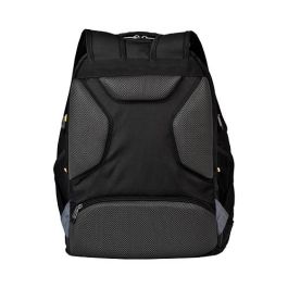 Targus Driffter - Mochila para Portátil 16 Pulgadas (15.6"), Negro, 32L, Compartimento Acolchado, Resistente al Agua