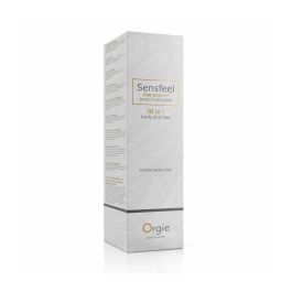 Elixir Afrodisíaco Orgie Pheromone Seduction 100 ml Mujer