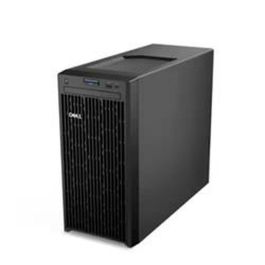 DELL PowerEdge T150 servidor 2 TB Bastidor (4U) Intel Xeon E E-2314 2,8 GHz 16 GB DDR4-SDRAM 300 W Precio: 935.95000037. SKU: B13XN8PVR5