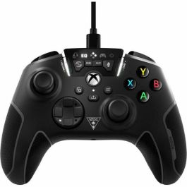 TURTLE BEACH Recon Controller - Controlador para Xbox Series XS y Xbox One - Negro Precio: 83.59000045. SKU: S7143922