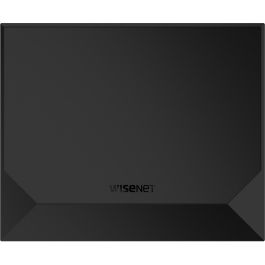 Hanwha Wisenet SPD-152 Decodificador de Vídeo para hasta 64 Canales, 8MP@60fps, Doble Puerto HDMI UHD, PoE/12V DC