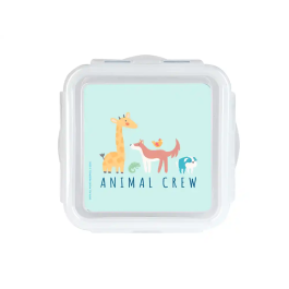 Safta Fiambrera Safta Preescolar 75x130x130 mm