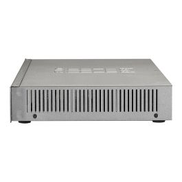 Level One FEP-1612W120 Switch 16 Puertos PoE+ 120W Fast Ethernet 19"