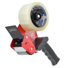 Maquina Precintar Rapesco Antibacteriano Profesional Para Rollos Hasta 50 Mm (Incluye 1 Rollo De Cinta Transparente) Precio: 9.78999989. SKU: B19PNFETFV