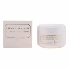 Francis Crema Hidratante Facial Aceite de Visón Piel Seca 100 ml Precio: 9.5000004. SKU: B15QXMJSB9