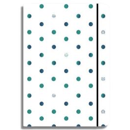 Agenda Unicef Perpetua Cosida Tapa Extra Con Goma 200X135 S/V Topos Precio: 13.95000046. SKU: B18L6373FS