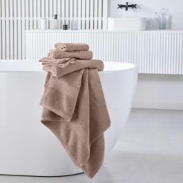 Today TOD3574641225339 Toalla de Baño 70x130 cm 100% Algodón Rosa Arena