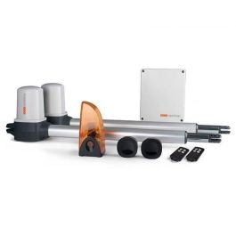 Motorización 24V con cilindros para cancela batiente - OpenGate 1 - SCS SENTINEL Precio: 293.49999943. SKU: B13PT9SXGN