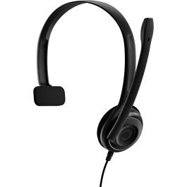 EPOS EDU 11 USB Auriculares Educación Conexión USB (10 Stk.) Diadema Negro Precio: 261.89000057. SKU: B12SXS2VSH