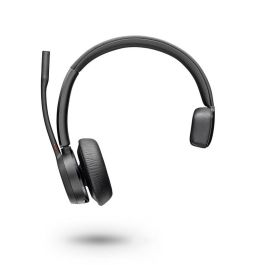 HP Voyager 4300 UC Series Poly Voyager 4310 USB-C Auriculares Bluetooth Inalámbricos con Tecnología Acoustic Fence para Llamadas Precio: 129.94999974. SKU: B17CEBMQX2