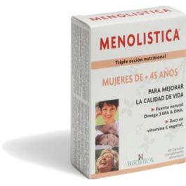 Menolistica 60Cap. Precio: 38.5. SKU: B1ATDTBSG3