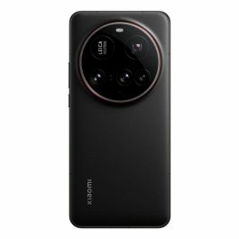 Xiaomi 15 Ultra MZB0JHAEU Smartphone 5G 16GB RAM/512GB, Pantalla 6.73" WQHD+, Cámara Leica 200MP, Negro