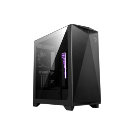 MSI MPG GUNGNIR 300P AIRFLOW Carcasa de Ordenador Midi Tower Negra con Flujo de Aire Mejorado Precio: 156.95000024. SKU: B1CPKBMHCF