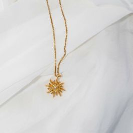 Colgante Mujer 24KAE 32471Y Dorado