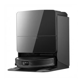 Roborock Saros 10R Robot Aspirador y Fregador, Sin Bolsa, Autovaciado, LiDAR, Negro, 22000 Pa Succión, WiFi, 180 min Batería Precio: 1272.50000053. SKU: B17D9CY76G