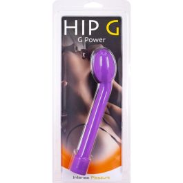 Vibrador Seven Creations Morado