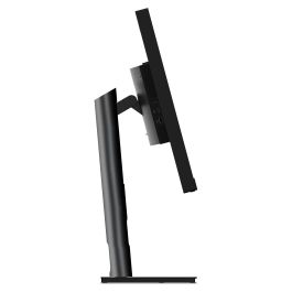 Lenovo ThinkVision P32pz-30 Monitor 31.5 pulgadas 4K UHD IPS Mini LED HDR1000 1200 nits USB-C HDMI DisplayPort USB Hub KVM Ethernet Negro