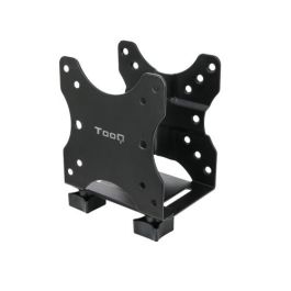 Tooq Soporte Mini PC VESA 100x100 TCCH0001-B hasta 5kg Precio: 10.89. SKU: S5622590